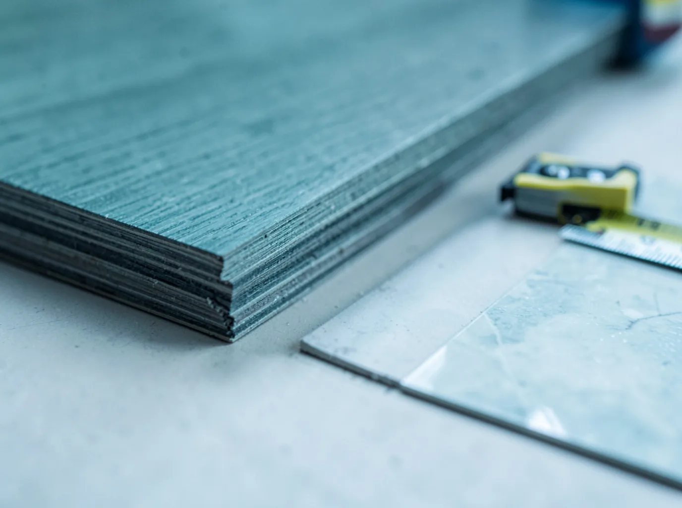 Luxury Vinyl Plank Installation Auburn, MI FAQs